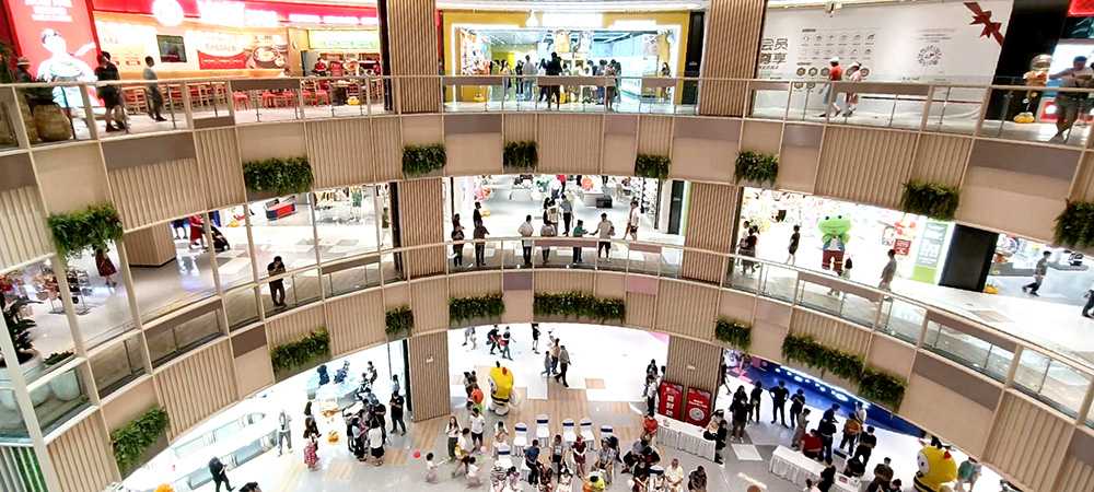 青岛丽达茂 | CCD asia