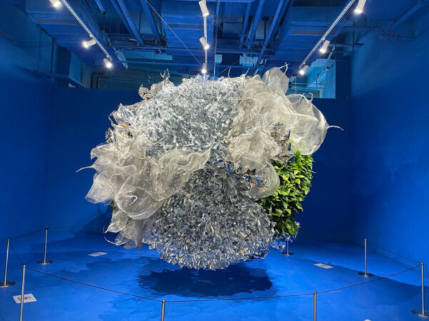 花道芸術家 作品展示 | CCD asia
